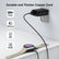 Wireless Magnetic Charger For Samsung Galaxy Watch 5 Pro/5/4/3/Active 2 1m Cable