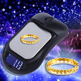 200g X 0.01g Mouse Style Portable Digital Scale QS85 Digital scales