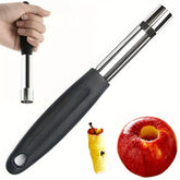 Apple Corer Remover Stainless Steel Core Seed Twist Pear Fruit Kitchen Tool Home Essentials