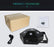 8 Eyes Wheels LED RGB Stage Light DMX512 Party Effects