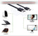 4K/60Hz DisplayPort DP Male To Male Cable