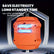 300kg/660lb Electronic Crane Digital Hanging Hoisting Digital Scales