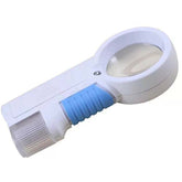 multi-function 8X high-definition magnifying glass QS98 LED DIY & Home Tools