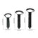 Cables Extension Cord Pipe Tie Organizer Storage With Handle Home Essentials