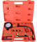 Fuel Injector Pump Pressure Tester with Gauge Adapter Automotive Tools