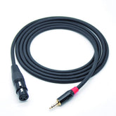3M XLR Female to 3.5mm Male Cable AV Cables