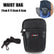 Sport Camping Strap Camera Phone Case Belt Wasit bag LS27 Home Essentials