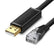 1.5m USB to RJ45 Console Serial Cable Data & Communication