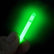 Fishing Glow Light Sticks Luminous Clip on Bend Fluorescent Rod Tip Tackle