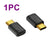 USB Type C to Phone 8Pin Male to Female Converter Adapter Data Charger Connector Mobile Accessories