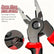 5-in-1 Multifunctional Pliers DIY & Home Tools
