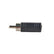 RCA Male to 3.5 mm Female Mono Audio Plug Jack Adapter M45 AV Adapters
