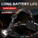 1500LM SuperFire HL53 Headlamp RS04 Outdoor Gear