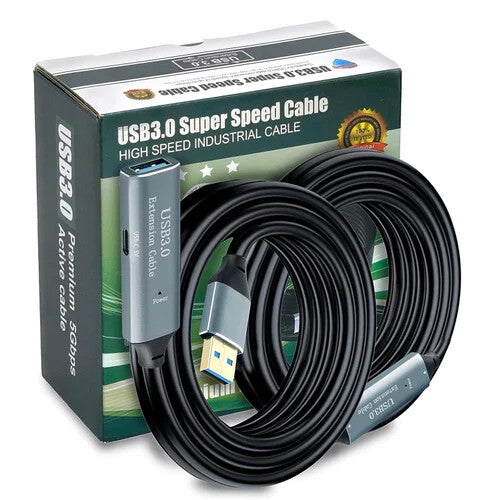 USB Extension Data Cable Empowered By Type-C PC Accessories – Evertronics