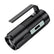 Superfire GF03 Fishing Torch High brightness 4 Led Source Cob Sensor Zoomable Outdoor Gear
