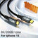 100W USB3.2 C To C Thunderbolt PD 8K Charging Video 20Gbps Cable Mobile Accessories