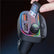 C14 Car FM Transmitter Multifunctional Quick Charging Hands free call Music