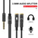3.5mm Audio Y Splitter Cable 2 Female to 1 Male for Mobile Accessories