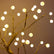 USB & Battery Powered Table Tree Light Home Essentials