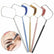 Eyelash Mirror Eyelash Inspection Mirrors GS12 Home Essentials