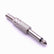 6.35mm 1/4" Inch TR Male Right Angle Mono Jack DIY Audio Mixer Plug AV Adapters