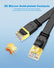 Cat 8 Ethernet Network Cable 40Gbs Data & Communication
