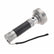 Silver 100 LED UV Flashlight Torch Outdoor Gear