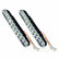 30LED Car Daylight w/ Amber Turning Indication Lights Car Accessories