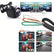 AHD 1080P Car Reversing Camera Parking Guidelines & Fisheye Lens Car Accessories