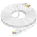 Cat 7 Ethernet Network Cable 10Gbs Data & Communication