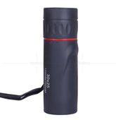 30X25mm Mini Pocket Monocular QS104 Outdoor Gear