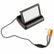 4.3" TFT LCD Colour Screen Monitor RCA input Car Accessories