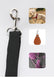 Mini Aluminum Alloy Keychain Making Snap Spring Clip Hook For Pets Carabiner 360 Home Essentials
