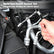 46 in 1 Socket Wrench Set W/ Case DIY & Home Tools