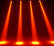 100W LED Moving Head Spot Beam Stage Light (MS76) Party Effects