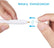 4Pcs Replacement Tips For Pencil Tip Mobile Accessories