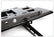 SP62 40"-70" Universal TV Wall Double Arm Mount Tilt Swivel TV Accessories