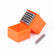 37Pcs Letter Number Stamp Punch Set DIY & Home Tools