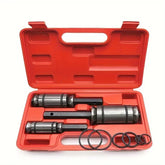 3Pcs Tail Pipe Expander Exhaust Tool Set Automotive Tools
