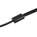 1M XLR Male to 2 RCA Male Y Converter Cord AV Cables