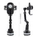 One Button Suction Cup Phone Holder LS92 Car Accessories