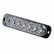 6 LED Auto Truck Warning Lights Amber Red White Car Accessories