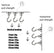 Magnetic Hooks N38 Hanger Holder Magnet Hanger Home Essentials