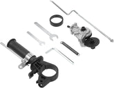 Electric Drill Plate Cutter Sheet Metal Nibbler Precise Cutting Sheet Shears DIY & Home Tools