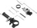 Electric Drill Plate Cutter Sheet Metal Nibbler Precise Cutting Sheet Shears DIY & Home Tools