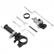 Electric Drill Plate Cutter Sheet Metal Nibbler Precise Cutting Sheet Shears DIY & Home Tools