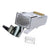 100Pcs Of RJ45 Cat7 & Cat6A Pass Through Connectors Data & Communication