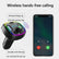 M32P Bluetooth FM Transmitter Car Music Player Charger Car Accessories