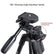 YunTeng VCT-5208 Tripod With Bluetooth Remote control Mobile Accessories