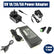 DC 5V 1A 2A 5A 10A Power Supply 5.5 2.5mm 2.1mm Power supply/Charger